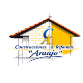 Construcciones Reformas Araujo - Logo